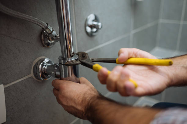 Commercial Plumbing Services in White Bluff, TN